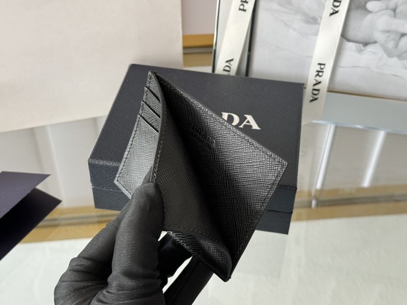 Prada Wallets